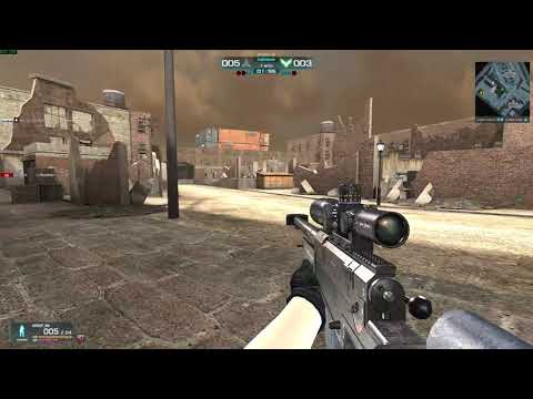 Warrock MKCSI 2020 #200 Best Comeback