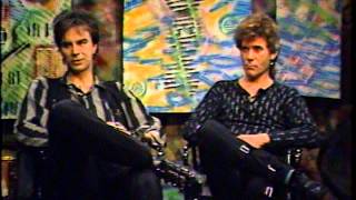 1984 The Heartbreakers Interview on Videowave