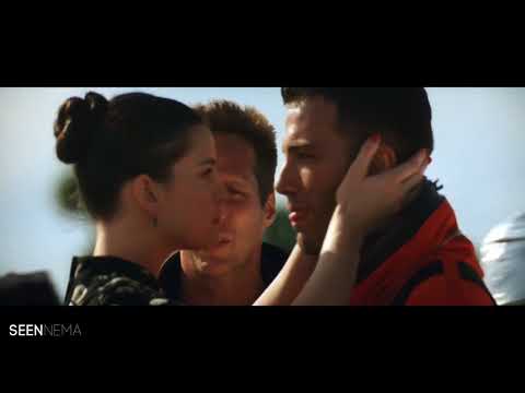 Armageddon (1998) - Welcome Home scene (Ending)