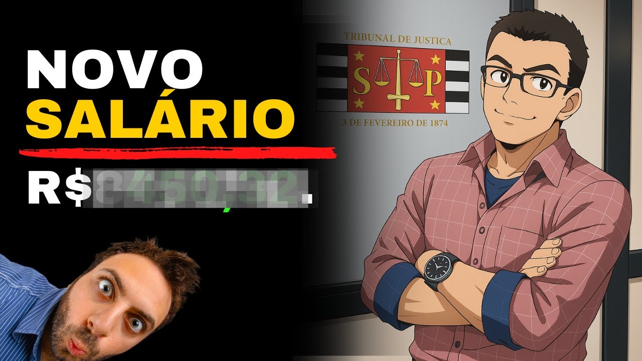 Do you know HOW MUCH a TJSP CLERK will EARN?