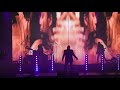 ALPHAVILLE-  Gravitation Breakdown