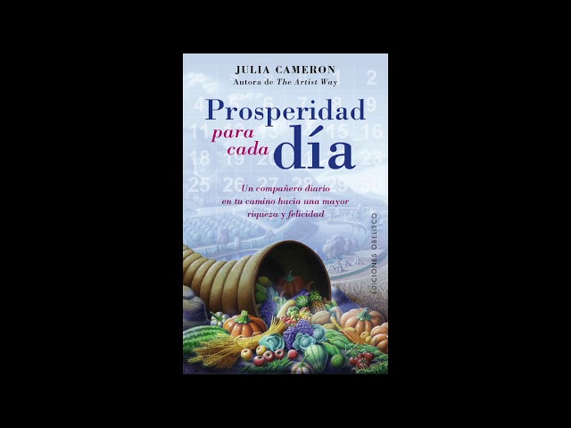 Vídeo relacionado con Prosperidad para cada día (ESPIRITUALIDAD Y VIDA INTERIOR)