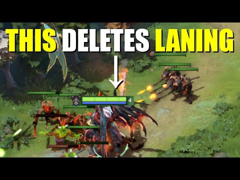 I learned this from Boxi's offlane class (on GamerzClass)