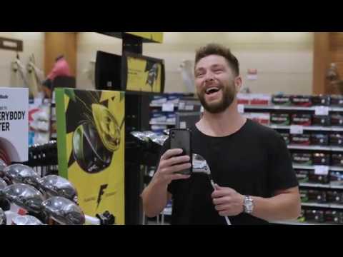 Invictus Creative video.