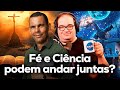 Os Grandes Dilemas Da Fé E Ciência Com Rodrigo Silva E Sérgio Sacani