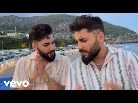 Fran y Nico - Esa Cali