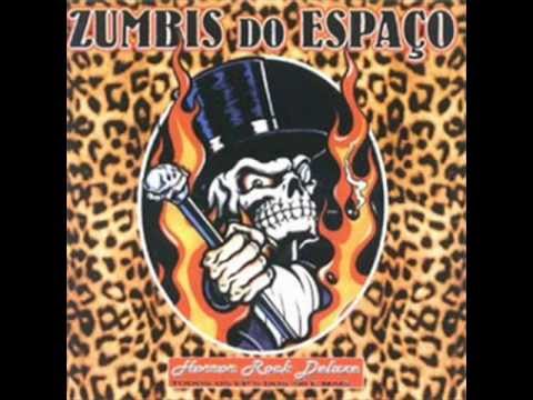 Zumbis Do Espaço - Casa Dos Horrores