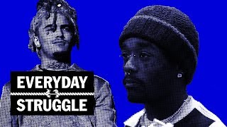 Everyday Struggle - Breaking Down Lil Pump's Deal, XXX Album Expectations, Uzi & Hov?