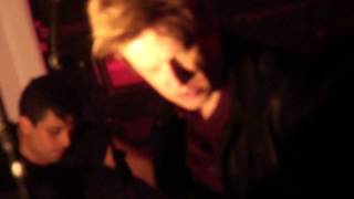 Spoon - Outlier (Boston 6-18-2015)