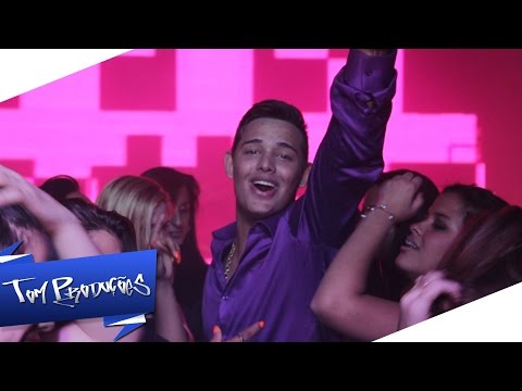 MC Menor da DS - Nextel (TOM PRODUÇÕES 2014)