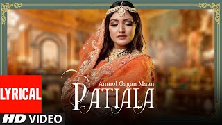 Patiala (Lyrical)