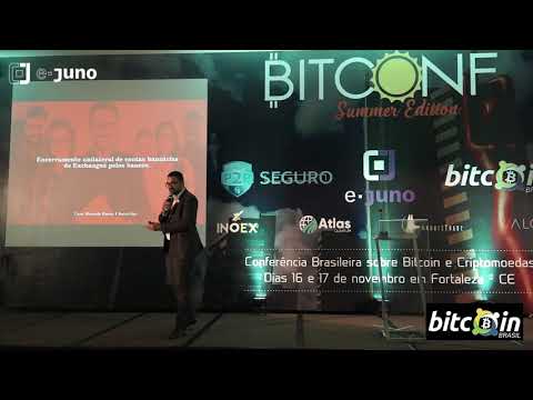 Watson Pacheco da Silva (INOEX) - BITCONF