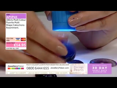 JewelleryMaker LIVE 14-09-2018 1pm - 6pm