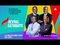 40DAYS OF POWER REVIVAL SATURDAY