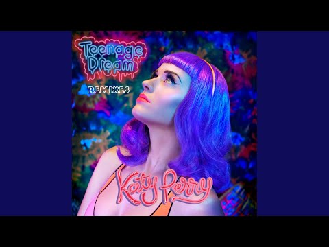 Video thumbnail for Teenage Dream (Vandalism V8 Vocal Remix)