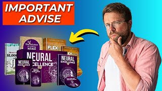 NEURAL EXCELLENCE REVIEW ⚠️(IMPORTANT REVELATIONS)⚠️ Does Neural Excellence program really work?