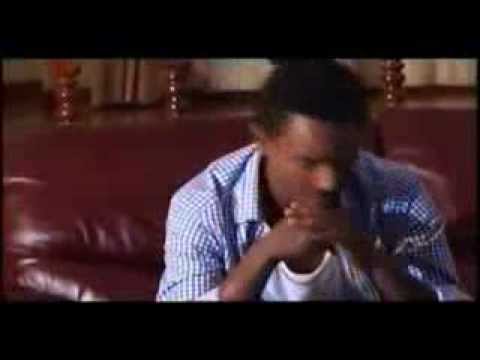 Tewodros Kassahun (Teddy Afro) Alamen alena