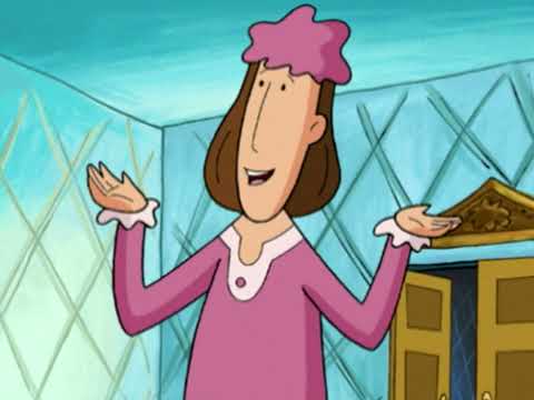 Madeline In New York | Madeline β WildBrain | Kid Movies - Kids TV Series, Kingdom Kids Zone - Madeline - WildBrain