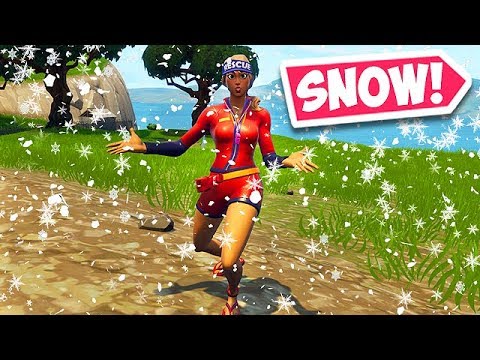 Fortnite Inventory Toggle