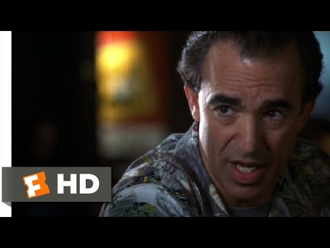 A Smile Like Yours (6/10) Movie CLIP - I'll Give You One of My Kids (1997) HD