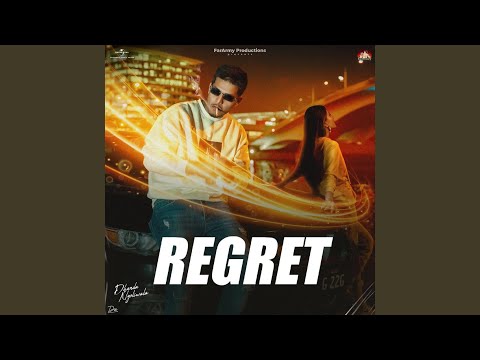 Regret (Full Audio) — watch video
