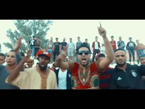 Mr Chipo 2018 x K-Med x Mc Diego: *GABANA*قابانا