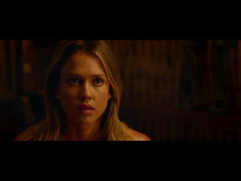 MECHANIC RESURRECTION - extrait 2 "My Name" - VOST