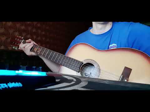 CMH & Lida - Стикер (кавер)