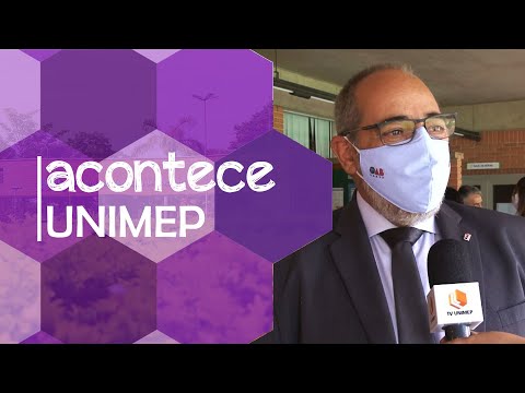 Acontece Unimep - Curso de Direito comemora 50 anos