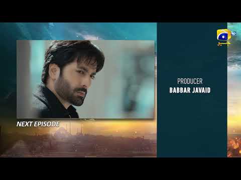 Humrahi Episode 22 Teaser - Danish Taimoor - Hiba Bukhari - 5th June 2026