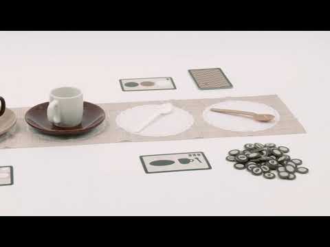 Short Clip // Espresso Doppio // Lifestyle Game by HUCH!