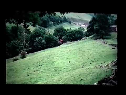 From Keld to the nine standards and a walk in every dale by major ftc williams