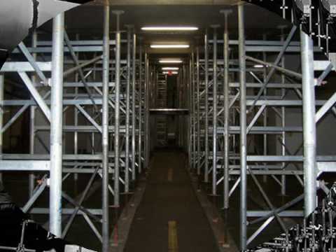 systems scaffold ,steel scaffold