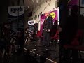 Seamus Fay Lilter At The NYAH