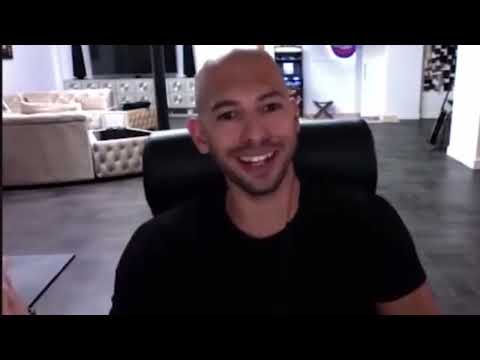 Andrew Tate on The Key To a Happy Relationship with Woman 🔑