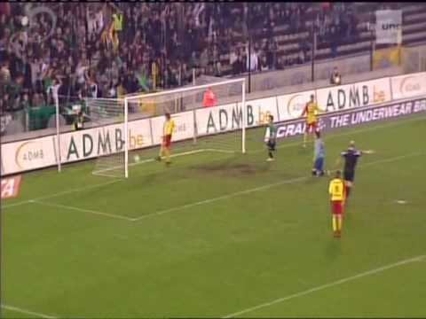 Jupiler Pro League 2009 : J29 : CS Bruges - Tubize : 4-1
