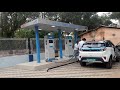 ev station