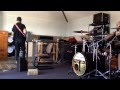 jamming with anechoic conspiracy