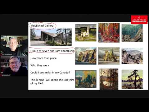 Brian Buckrell - Accelerating your Art Learning