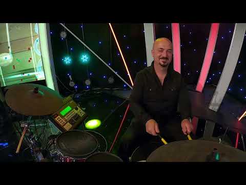 Ogneni momcinja - Site mi velat srekjen si - (Live Cover 2024)