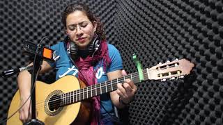 Polvo enamorado de Luis Eduardo Aute Cover por Sel Uscanga