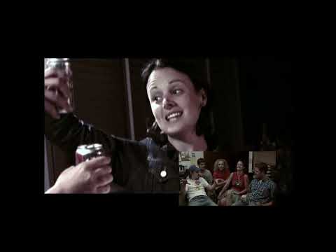 Night Surf (Peter Sullivan) 2002 - Cast response