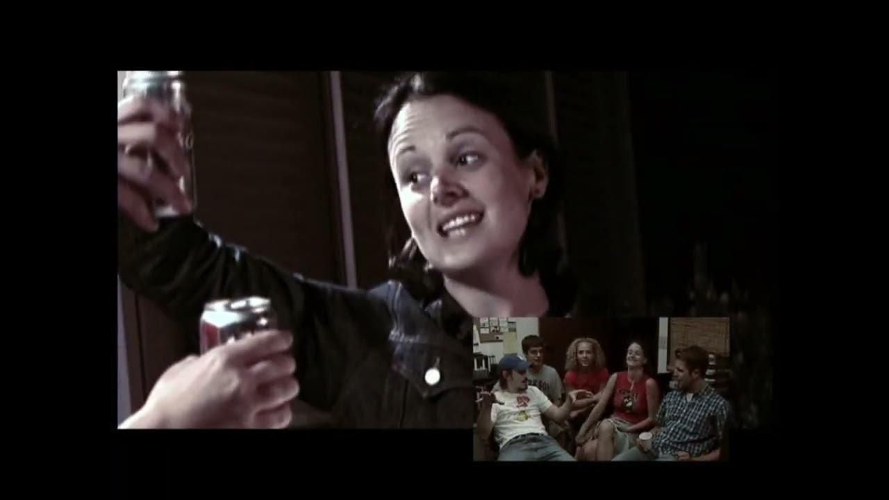 Night Surf (Peter Sullivan) 2002 - Cast response