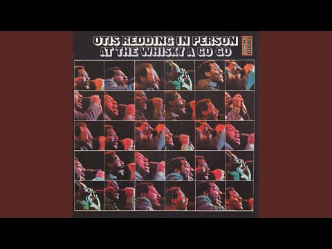 Videoclip de These Arms of Mine (Live at the Whisky a Go Go, 1966) — Otis Redding