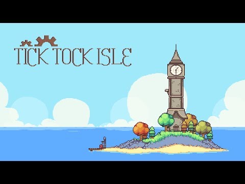 Tick Tock Isle