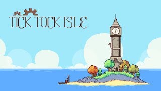 Tick Tock Isle Steam Key GLOBAL