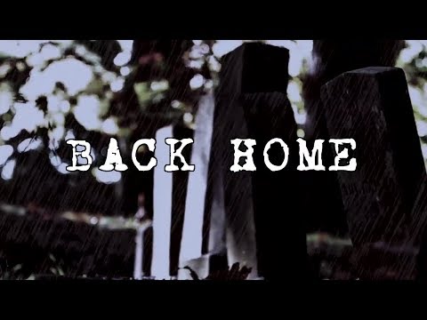 SEITA - Back Home (Lyric Video)