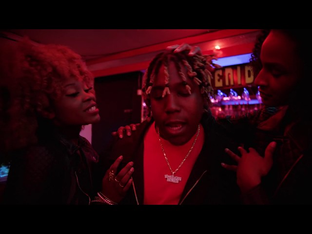 Don Toliver - No Idea [Official Music Video] SDDEFAULT Thumbnail