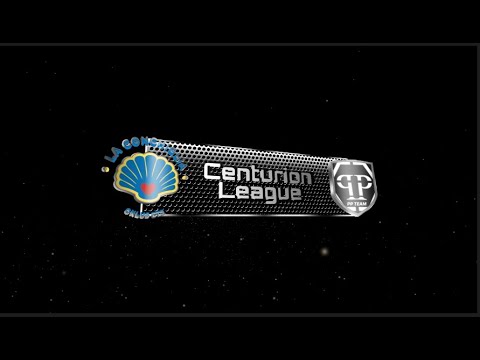 Centurion League 2022/2023: La Conchiglia - PP Team 5-3 8°Giornata #UltimateCL