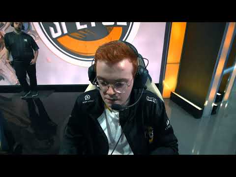 SPY vs. ISG | Play-In Groups | 2019 World Championship | Splyce vs. Isurus Gaming (2019)